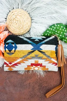 Cimarron river WRISTLET