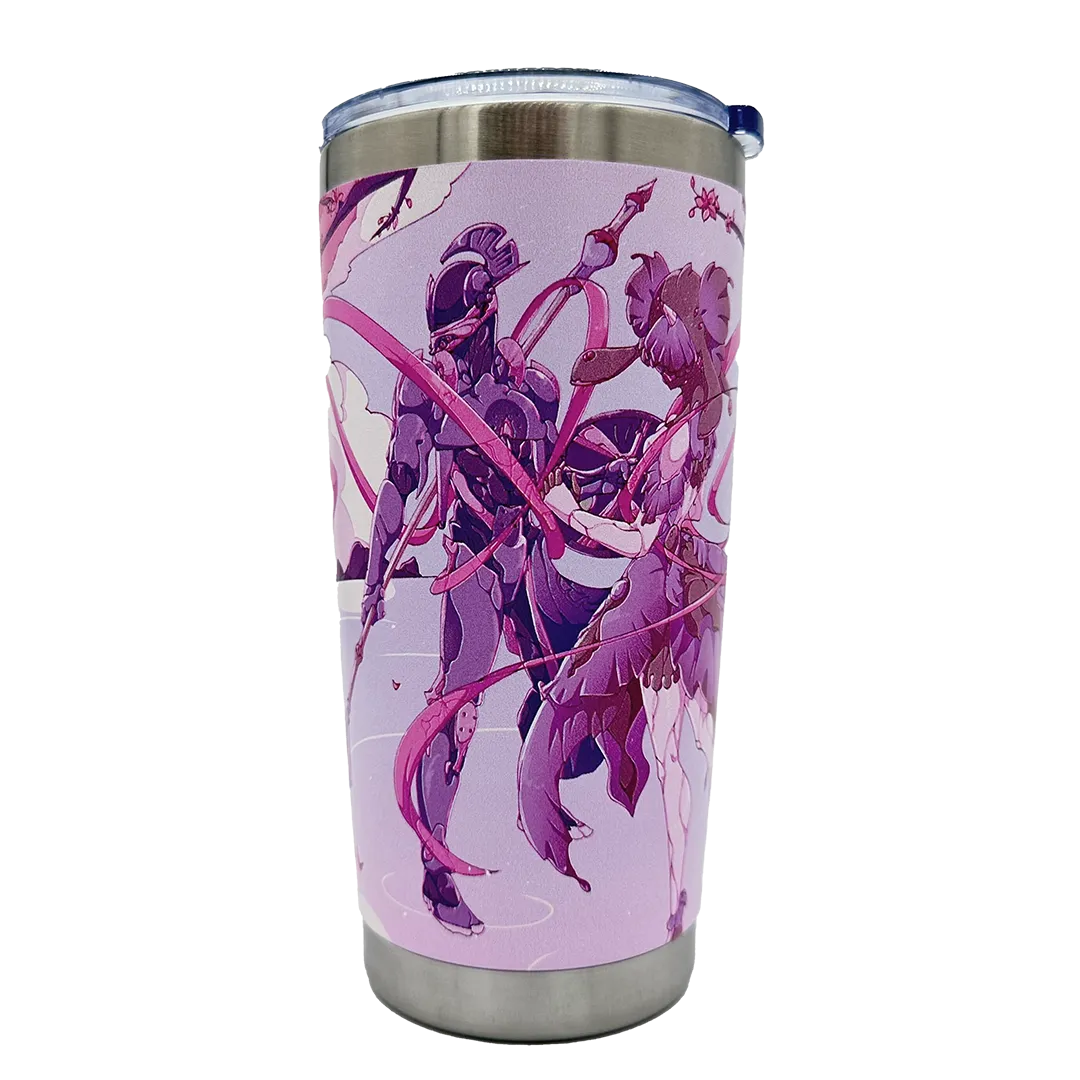 Conquera Tumbler Cup