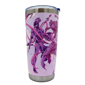 Conquera Tumbler Cup