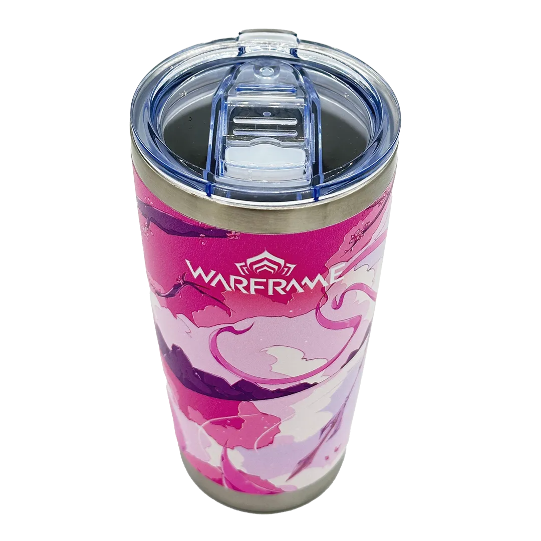 Conquera Tumbler Cup