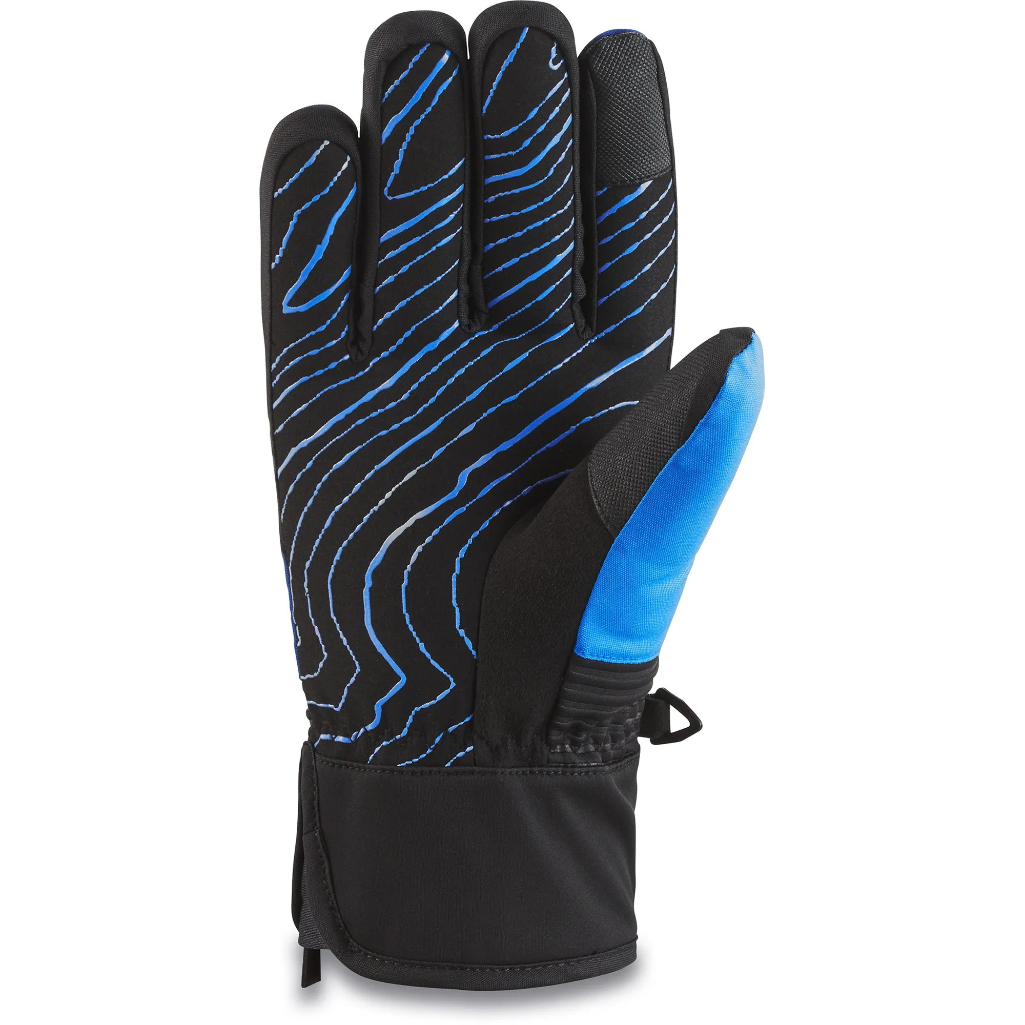 Crossfire Glove