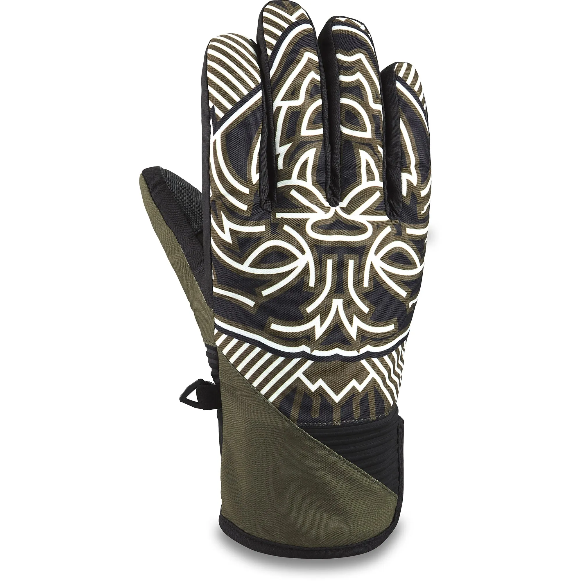 Crossfire Glove