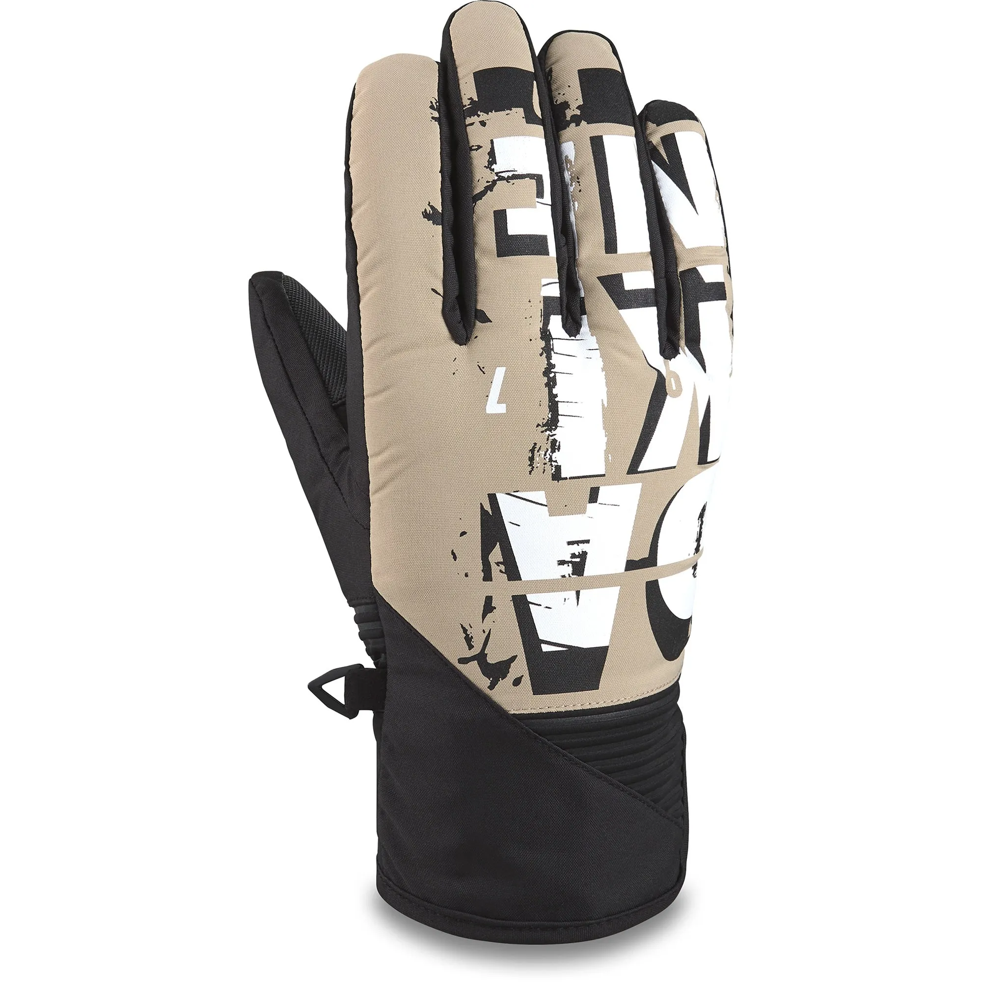 Crossfire Glove