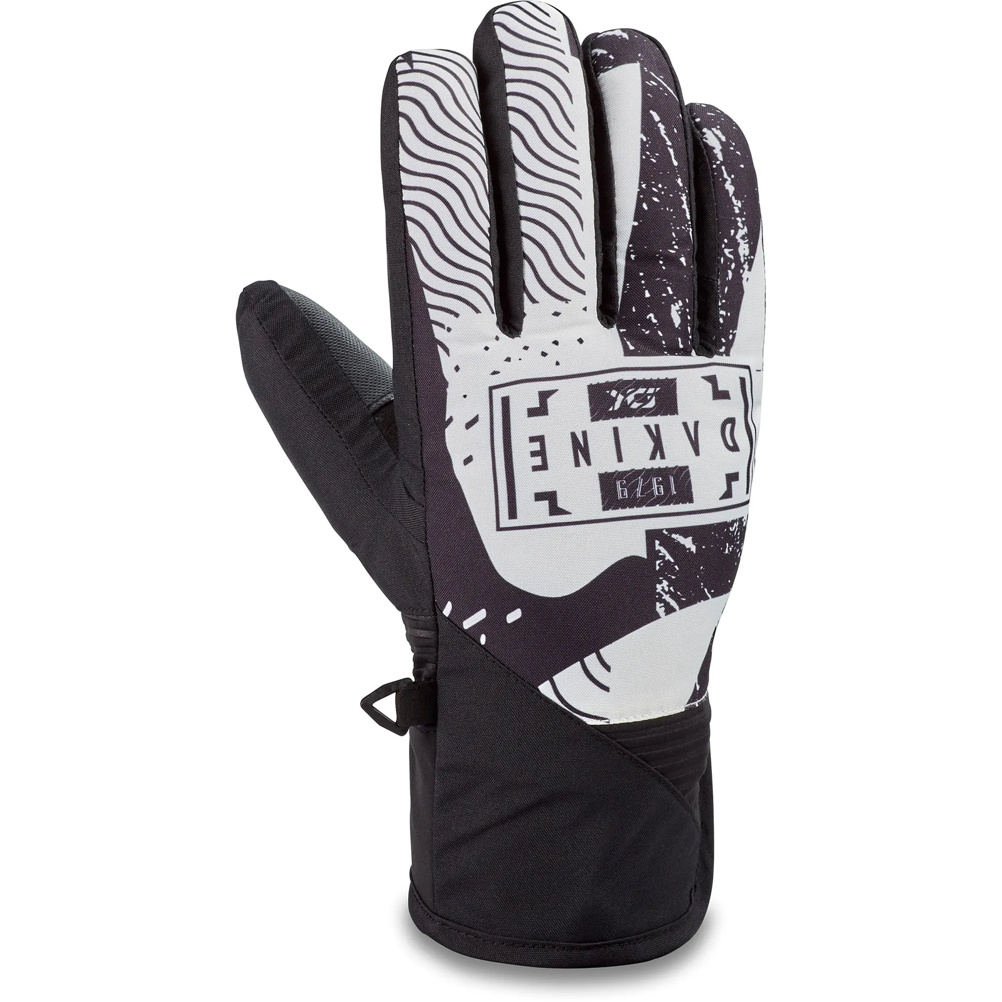 Crossfire Glove