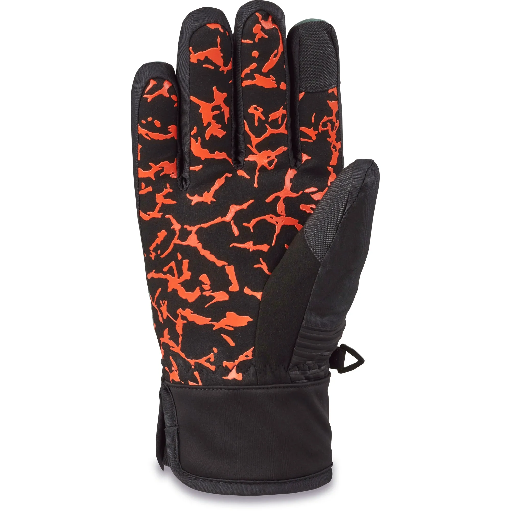 Crossfire Glove