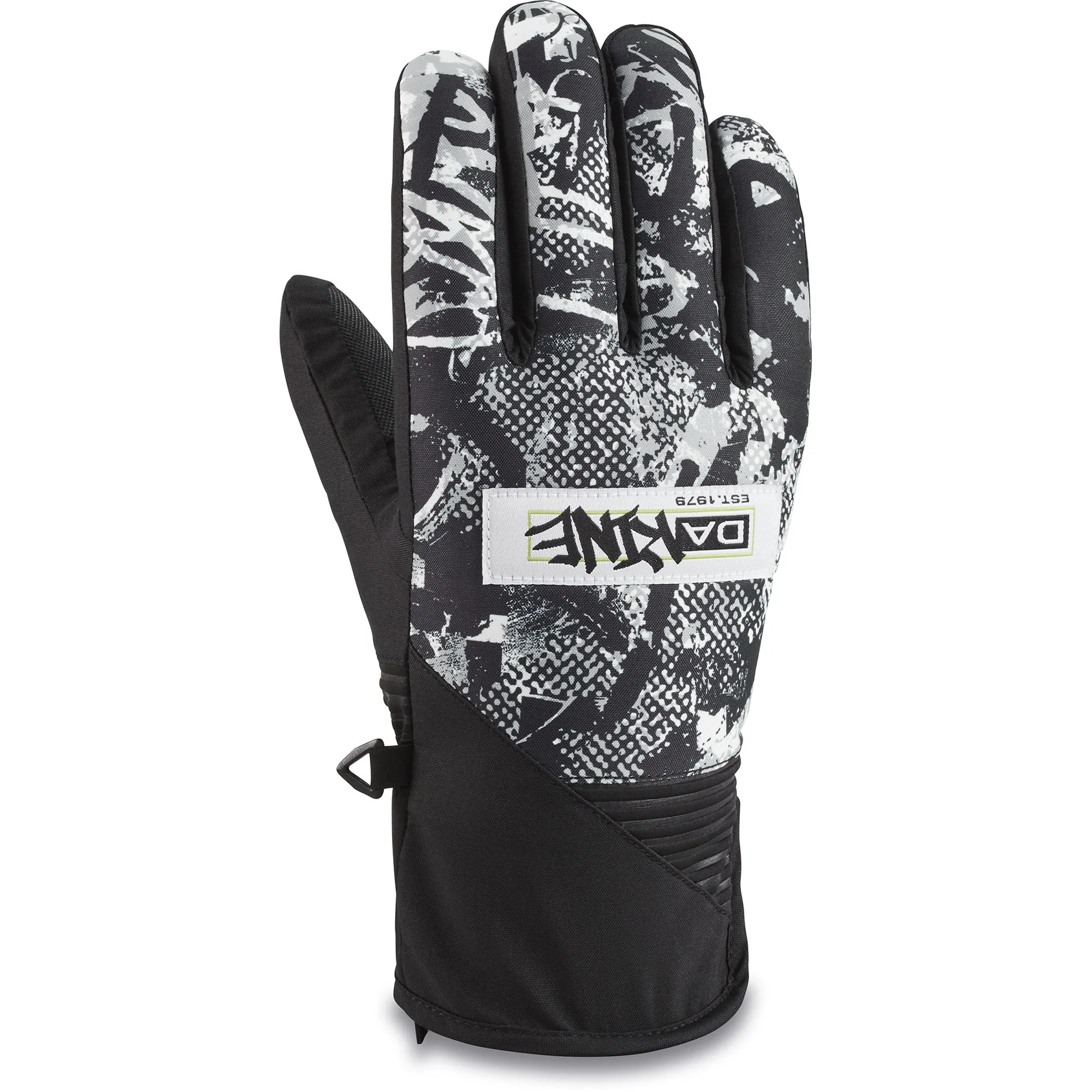 Crossfire Glove