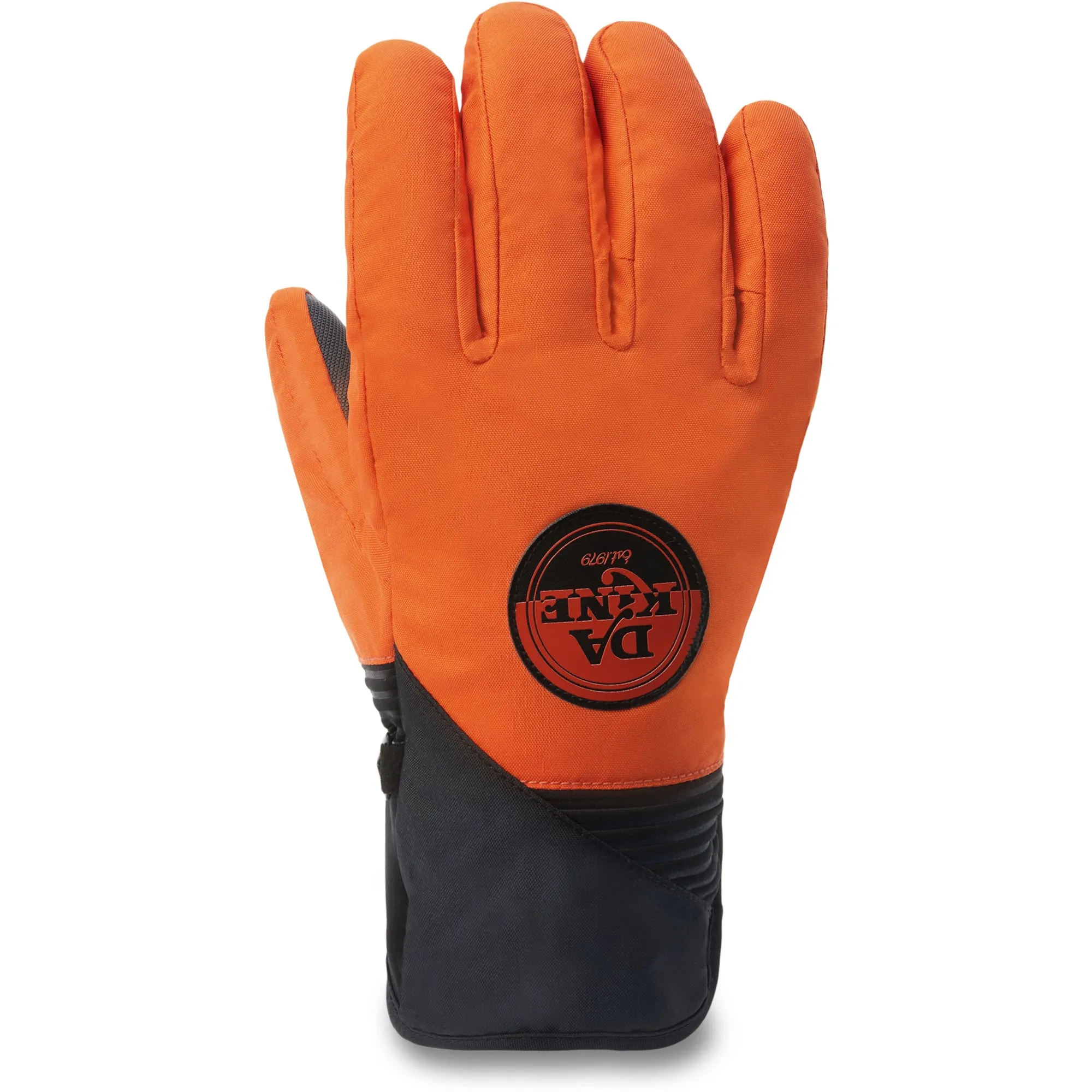 Crossfire Short Glove - Pureed Pumpkin