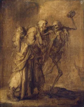 Dance of Death