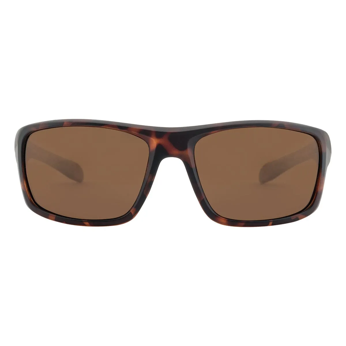 DD Axle - Satin Tort/Brown Polarised