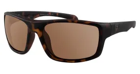 DD Axle - Satin Tort/Brown Polarised