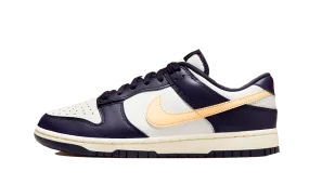 Dunk Low "From Nike To You" Navy Vanilla