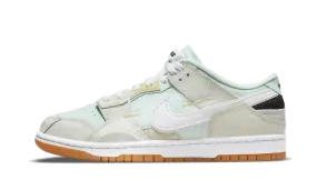 Dunk Low Scrap Sea Glass