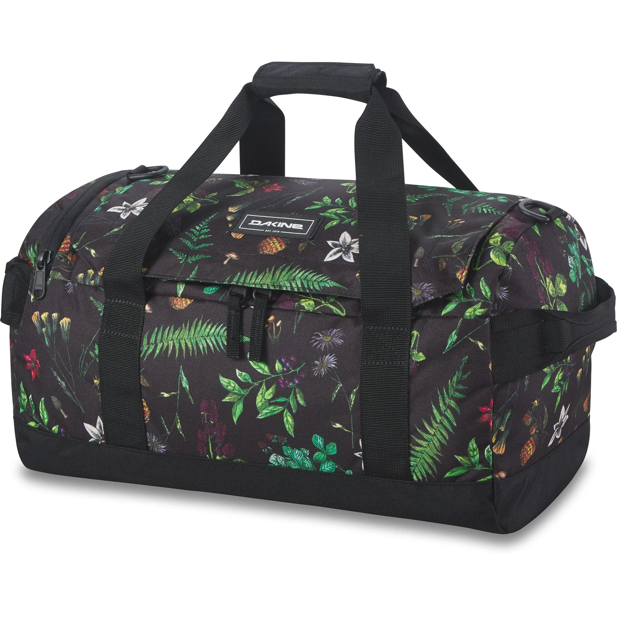 EQ Duffle 25L Bag