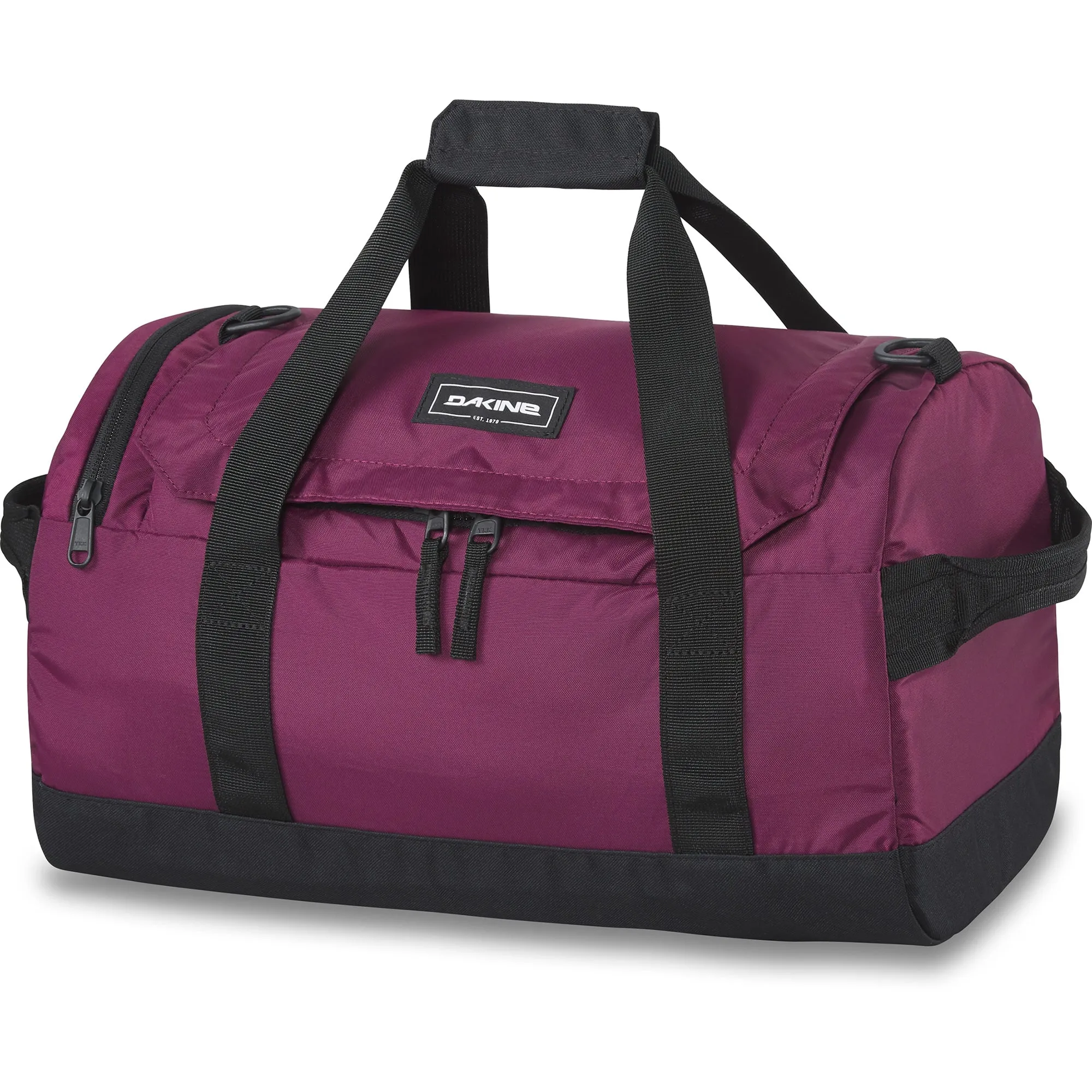 EQ Duffle 25L Bag