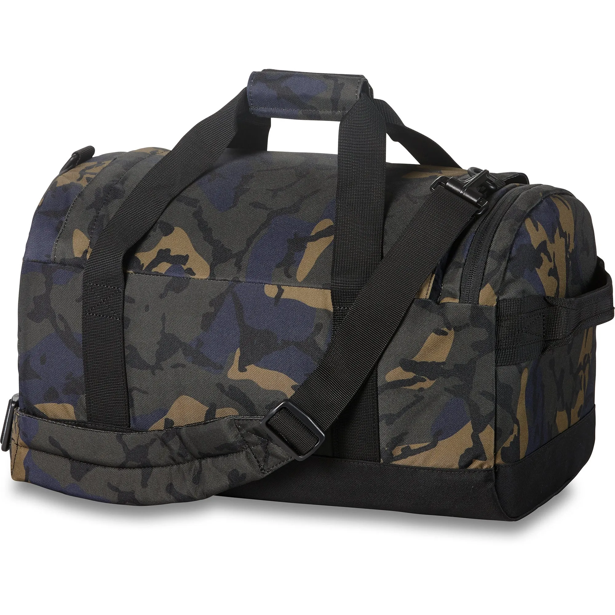 EQ Duffle 25L Bag