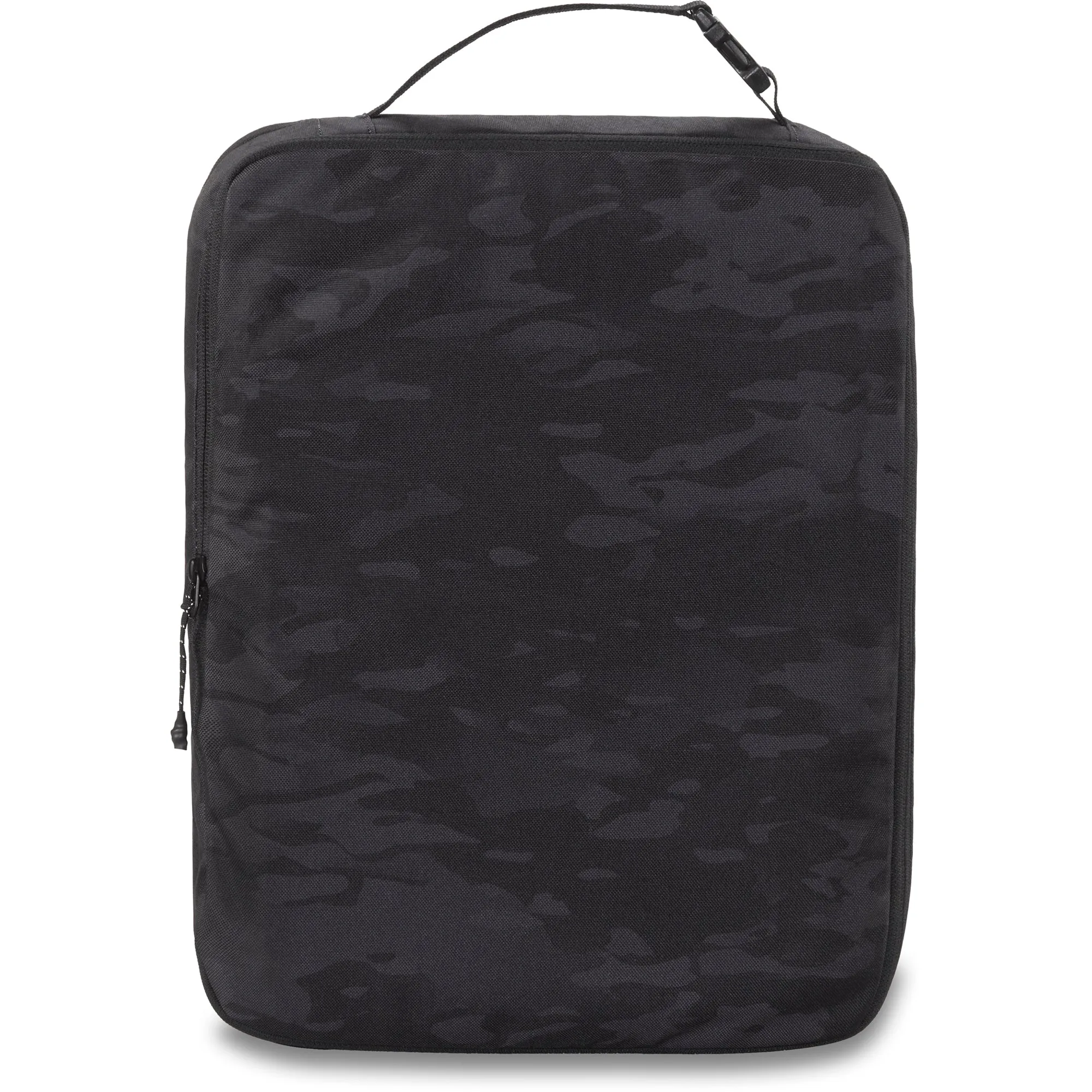 Expandable Packing Cube - Black Vintage Camo