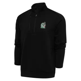 Federacion Mexicana De Futbol Genesis Quarter Zip Pullover