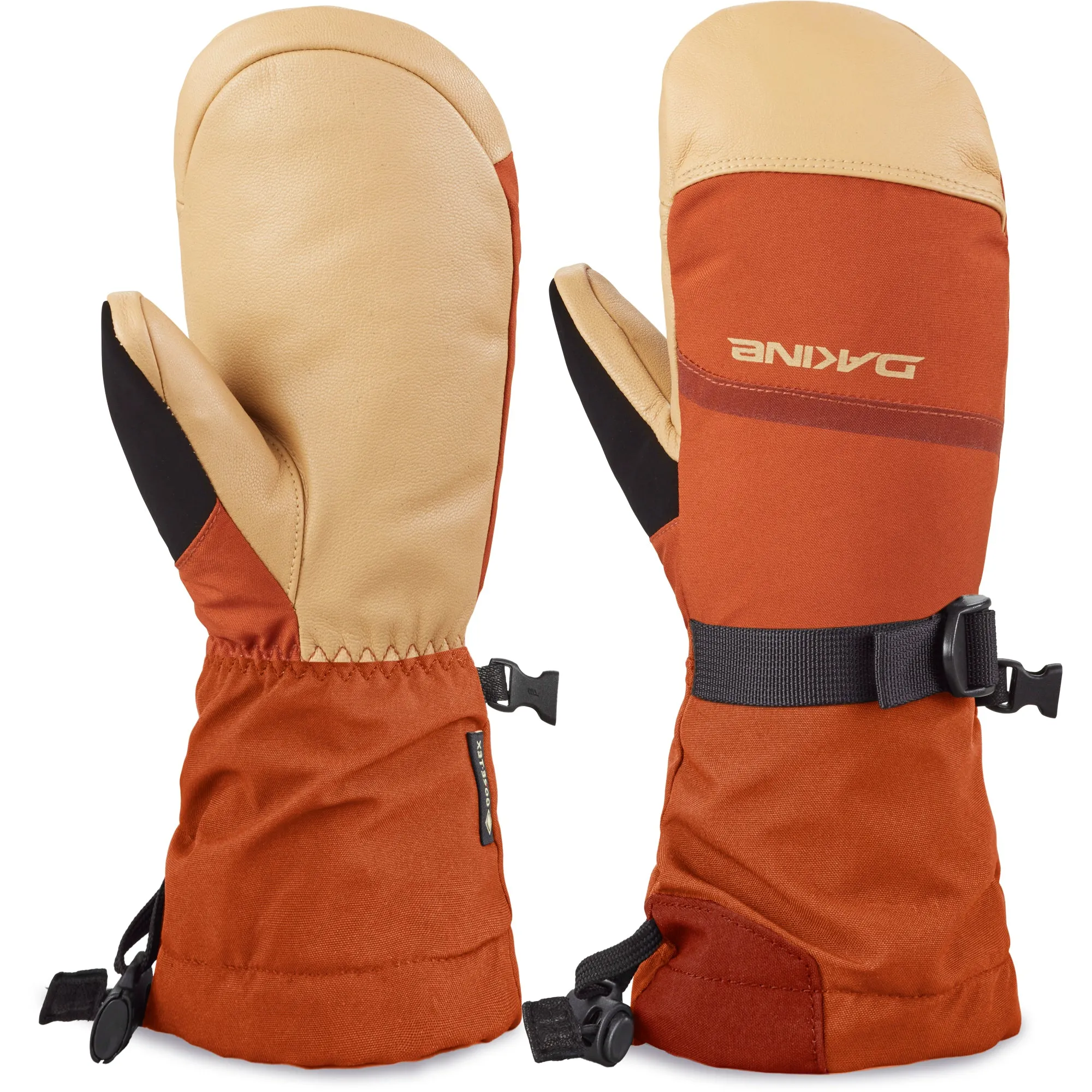 Fleetwood GORE-TEX Mitt - Women's