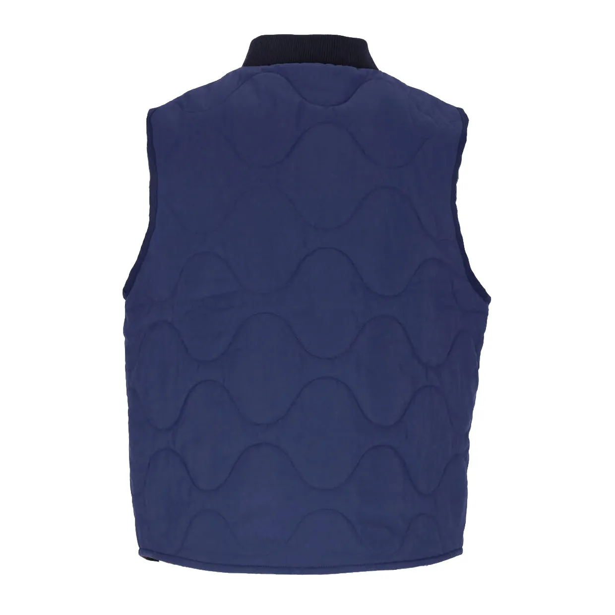 Gilet Uomo Chesapeake's Seawolf Blu Navy