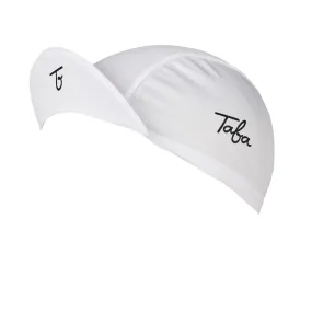 Gorra Ciclismo Blanco RLZ