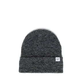 Gorro Herschel Quartz Heather Black