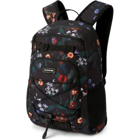 Grom Backpack 13L - Wildflower