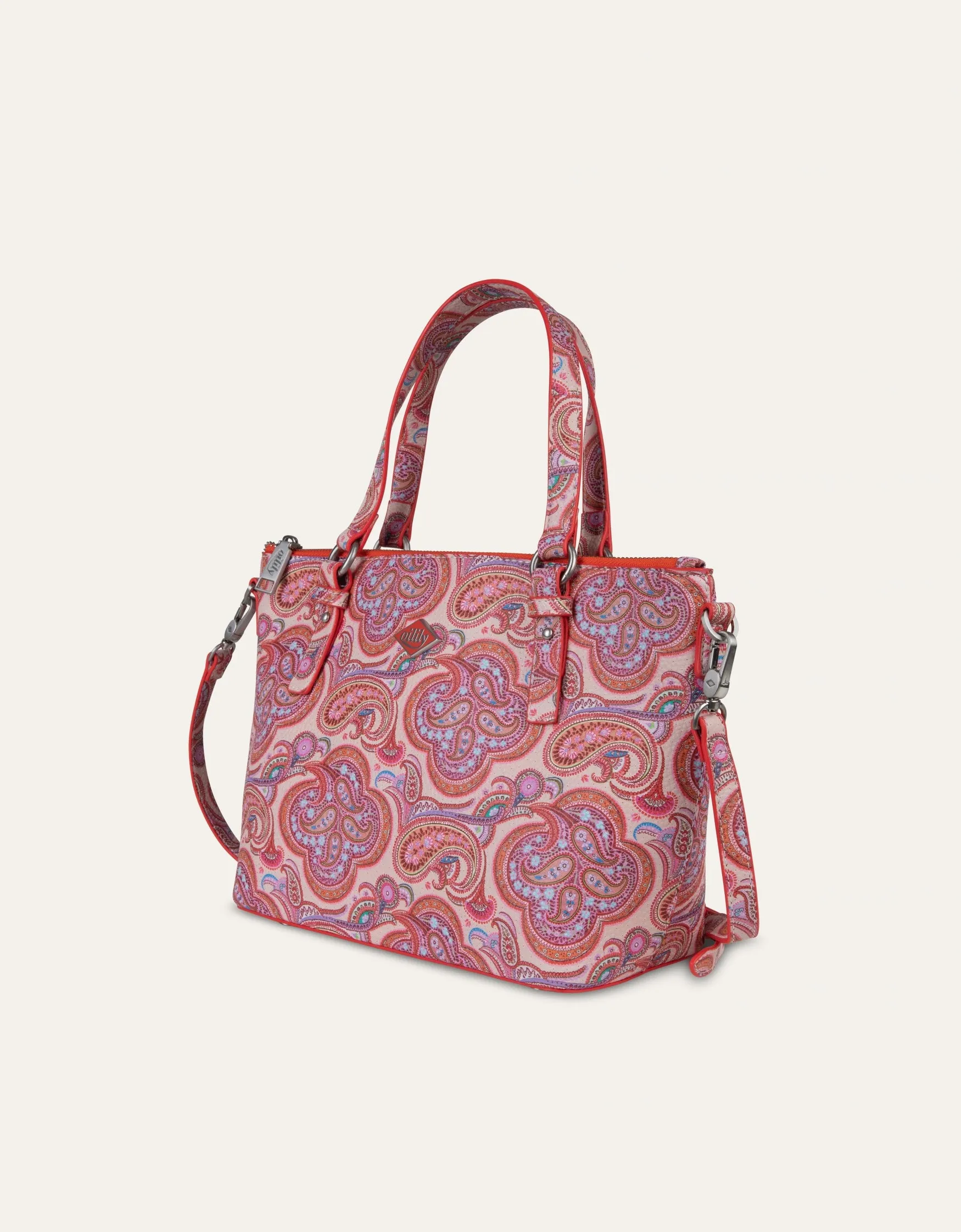 Handbag S Vanilla