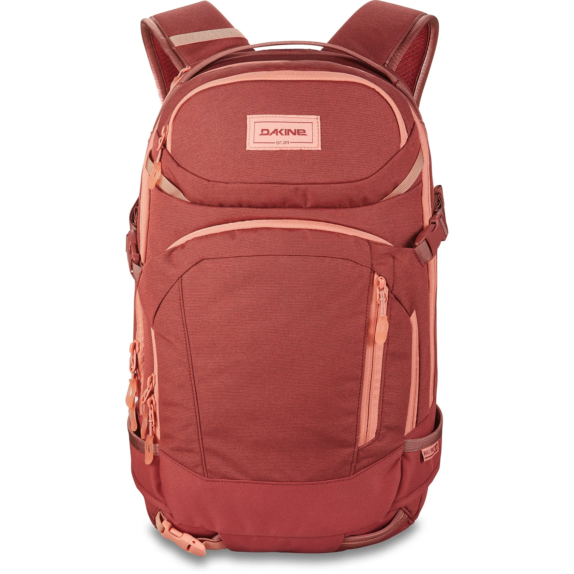 Heli Pro 20L Backpack - Women's