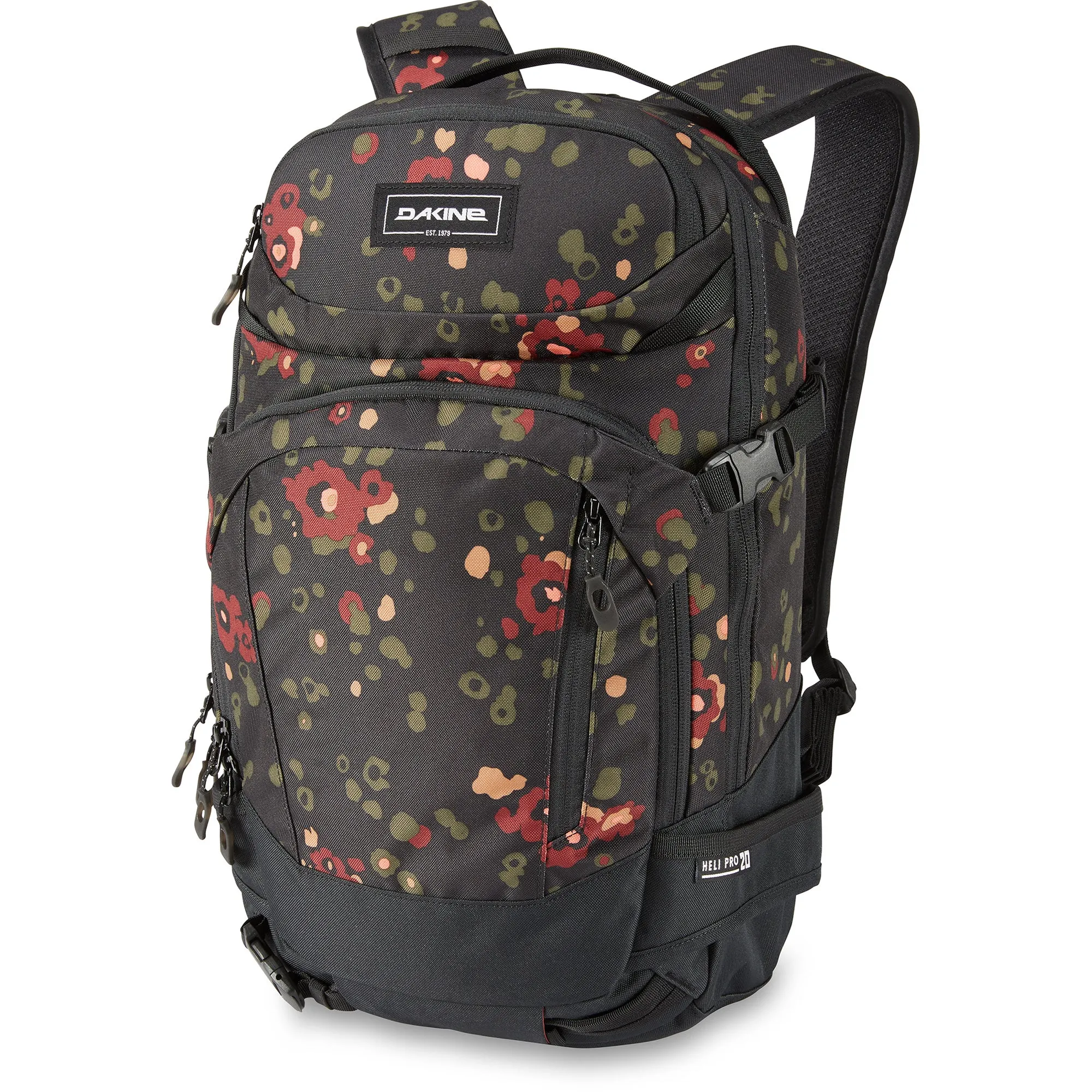 Heli Pro 20L Backpack - Women's