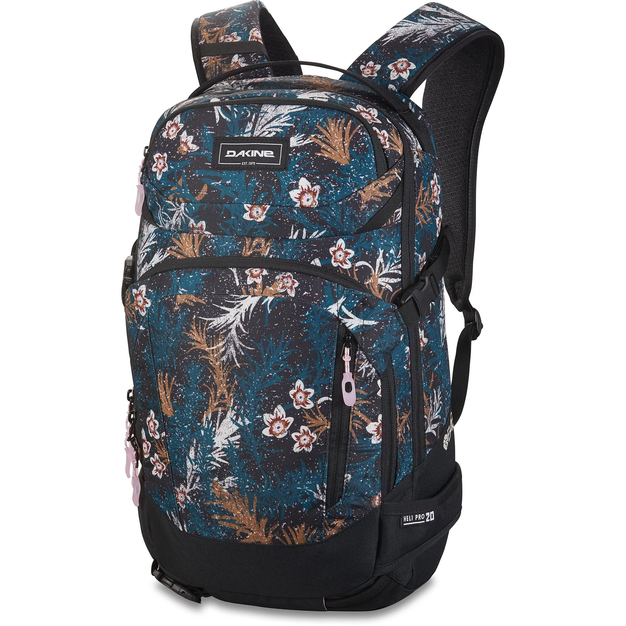 Heli Pro 20L Backpack - Women's