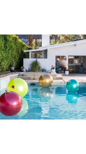 HOLIBALL INFLATIBLES