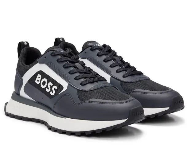 Hugo Boss Jonah_Runn_merb Dark Blue 50517300-401