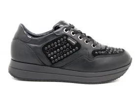 IGI&CO scarpe stringate goretex