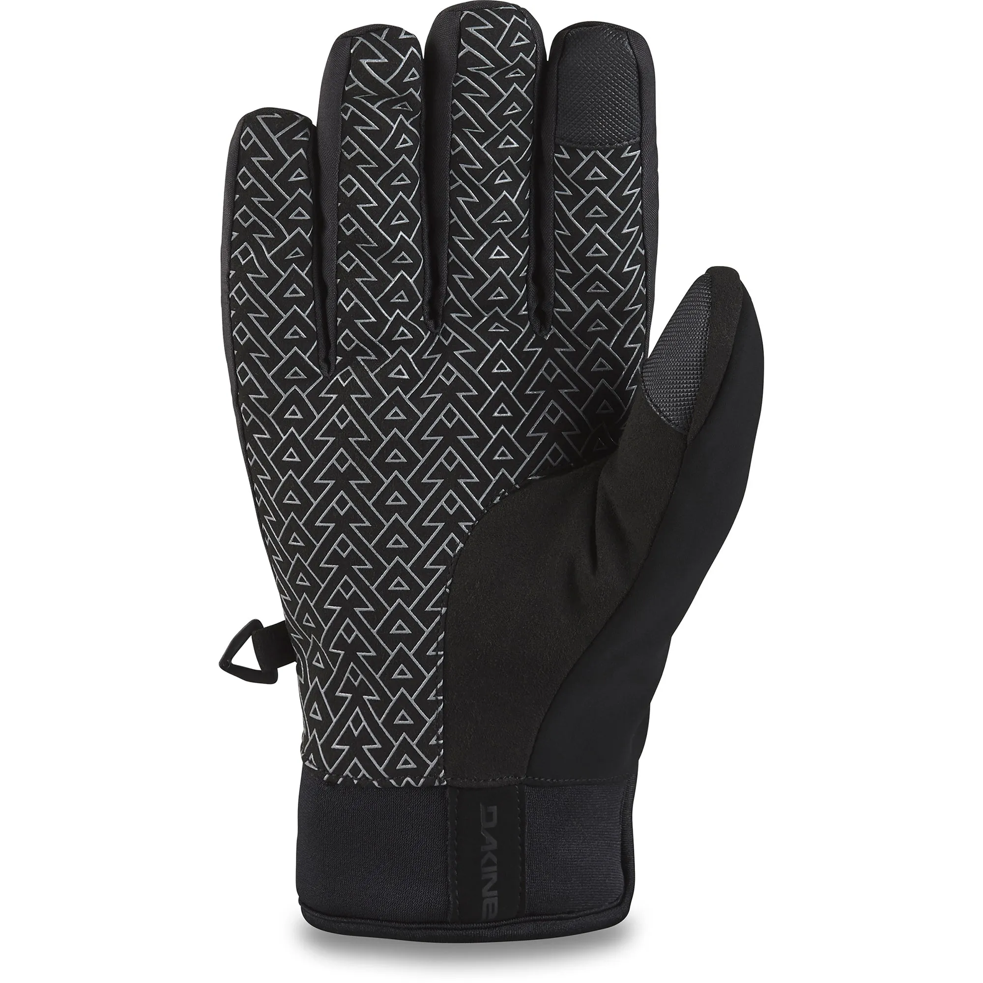 Impreza Gore-Tex Glove - Black