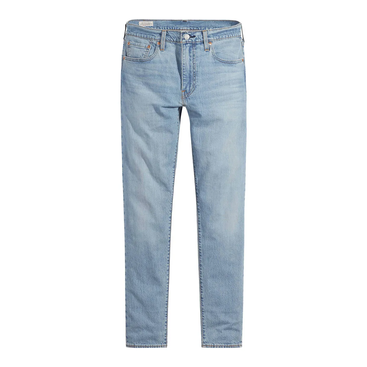 Jeans Levi's 512 Slim Taper Blu Chiaro