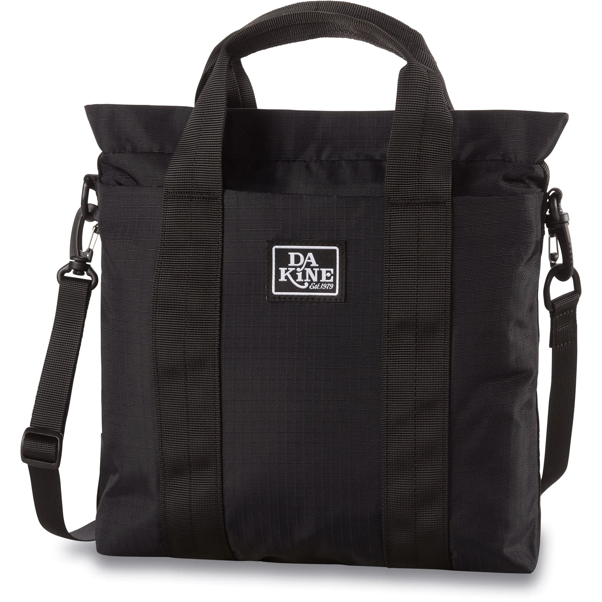 Jinx Mini Tote - Black