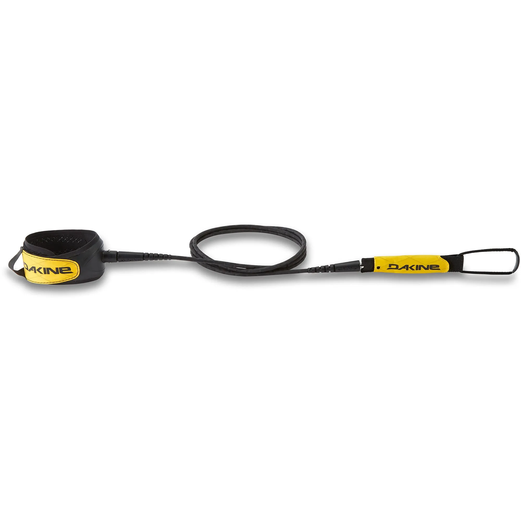 Kaimana Team 6' X 1/4" Surf Leash