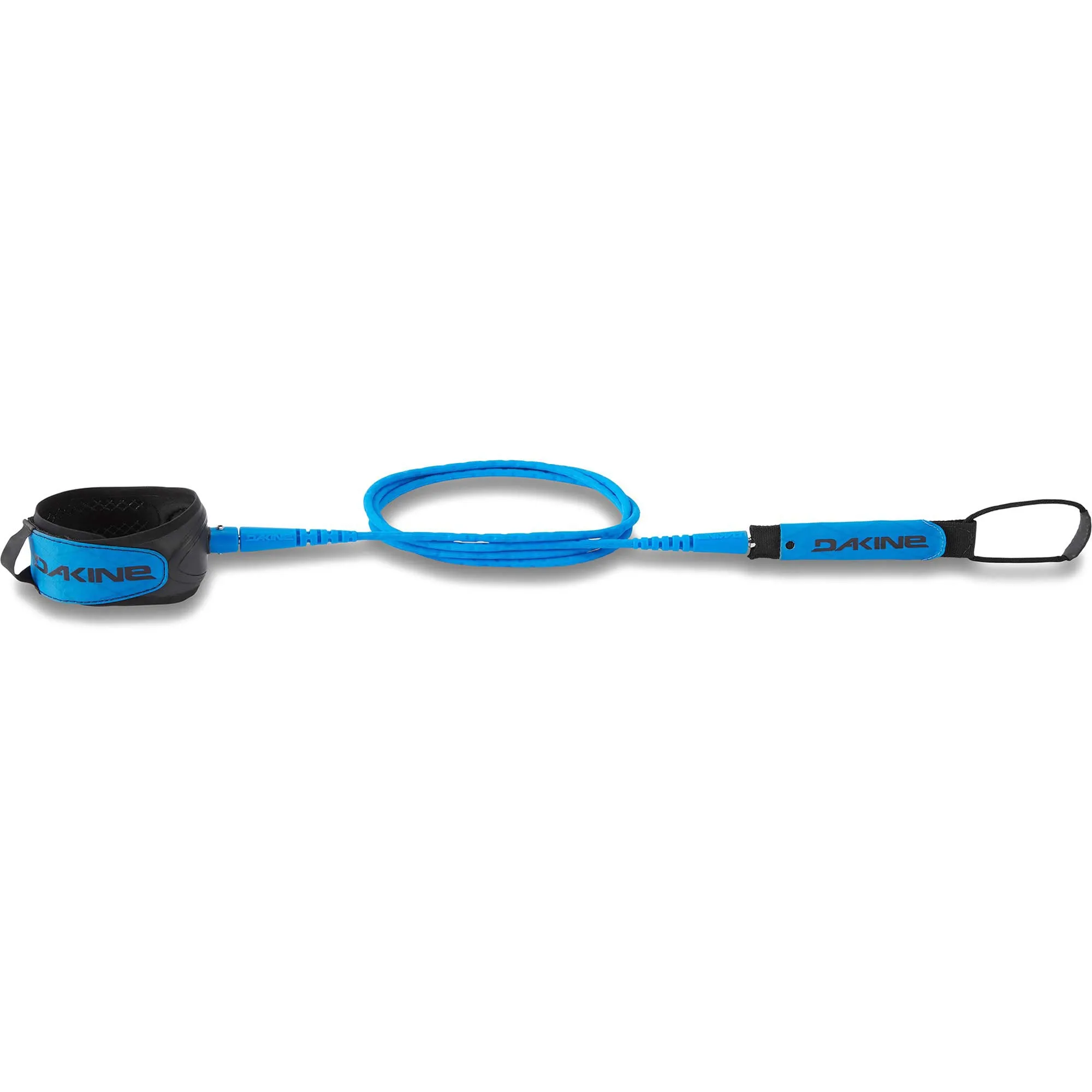 Kaimana Team 6' X 1/4" Surf Leash