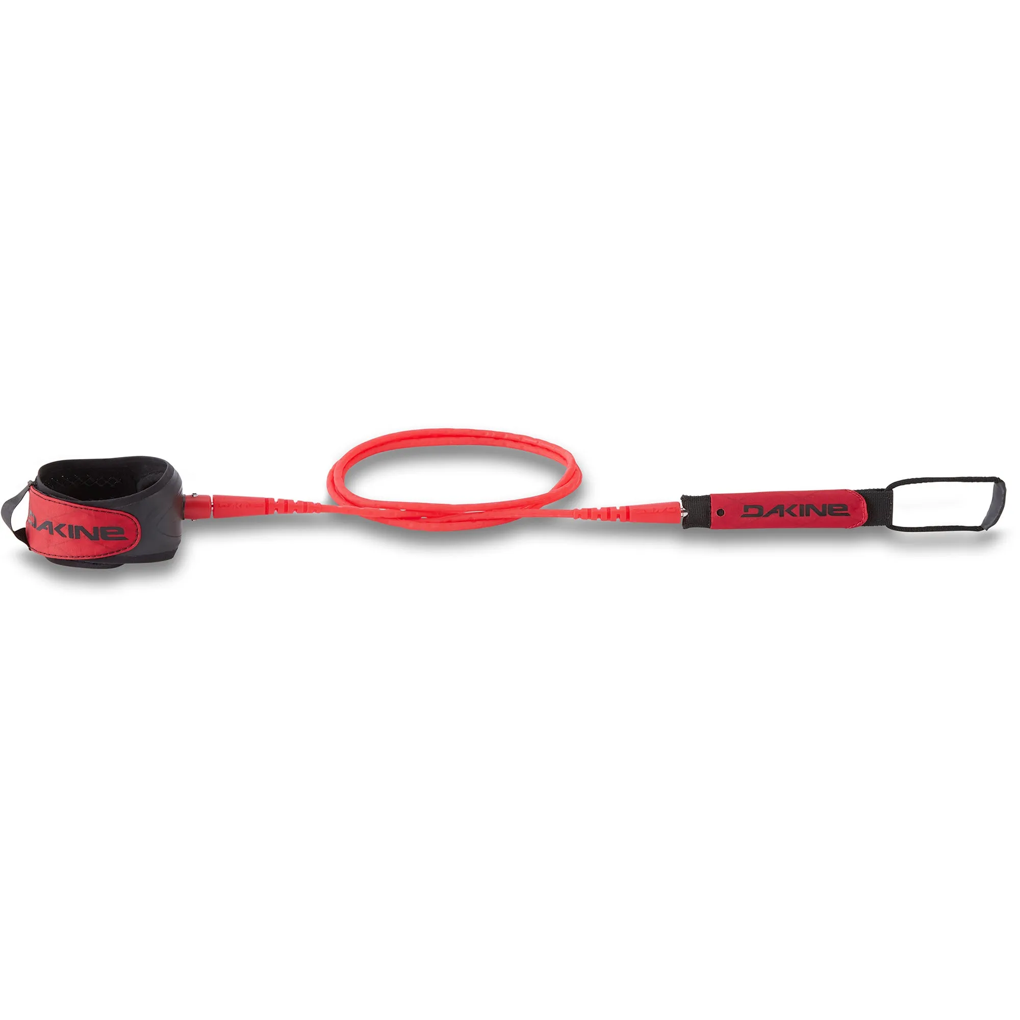 Kaimana Team 6' X 1/4" Surf Leash