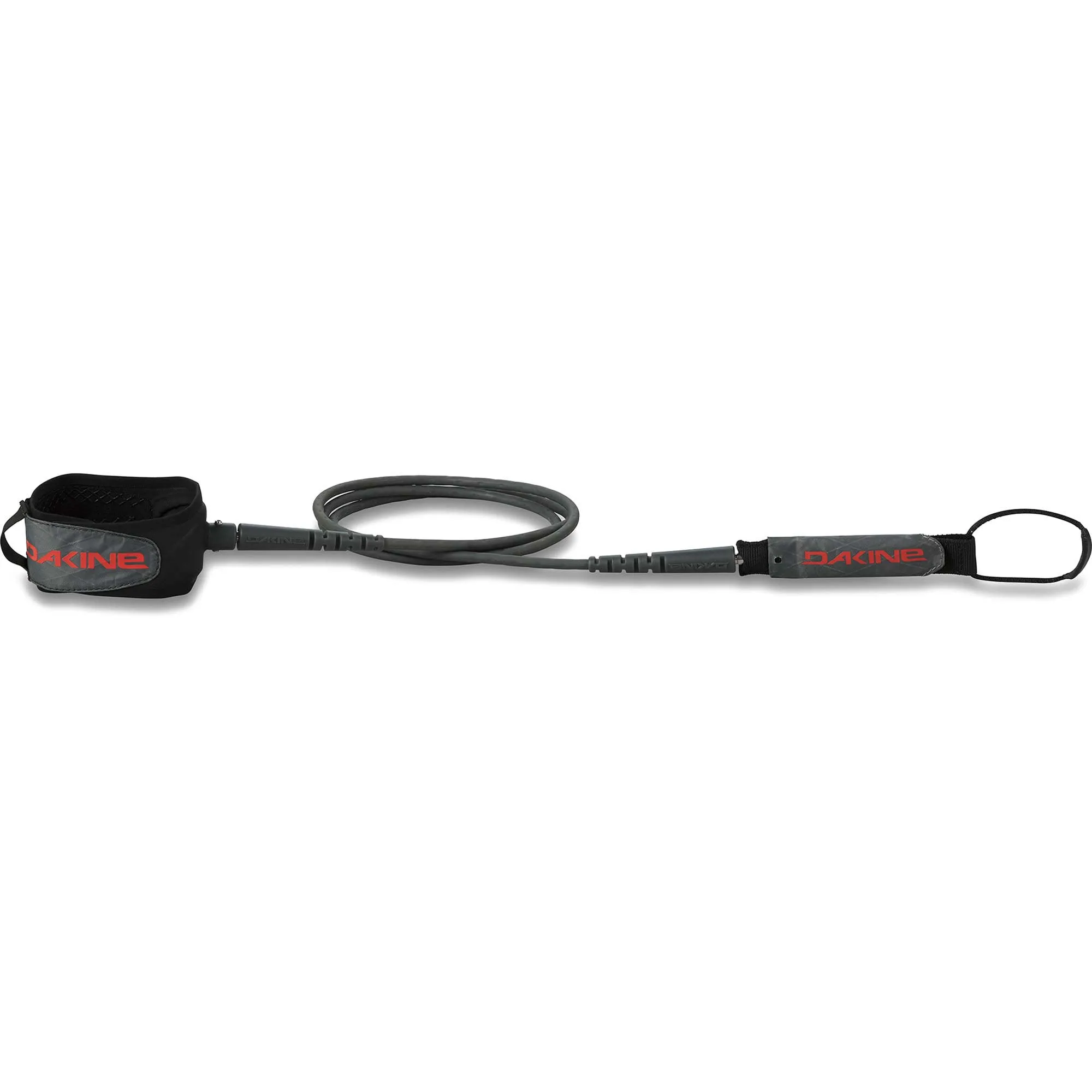 Kaimana Team 6' X 1/4" Surf Leash