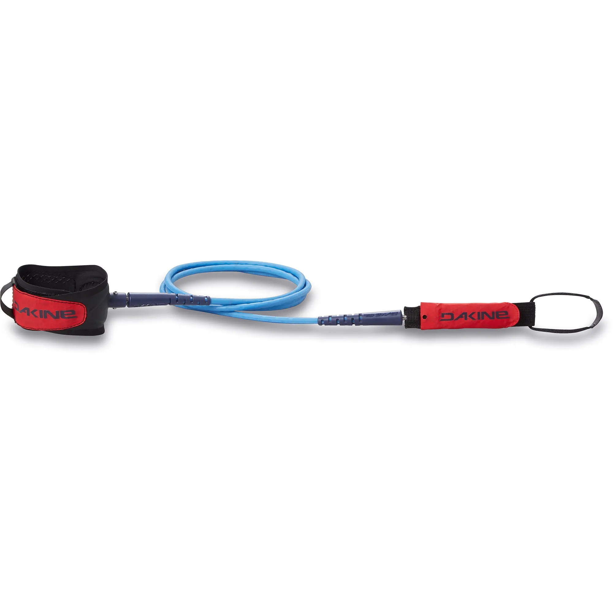 Kaimana Team 6' X 1/4" Surf Leash