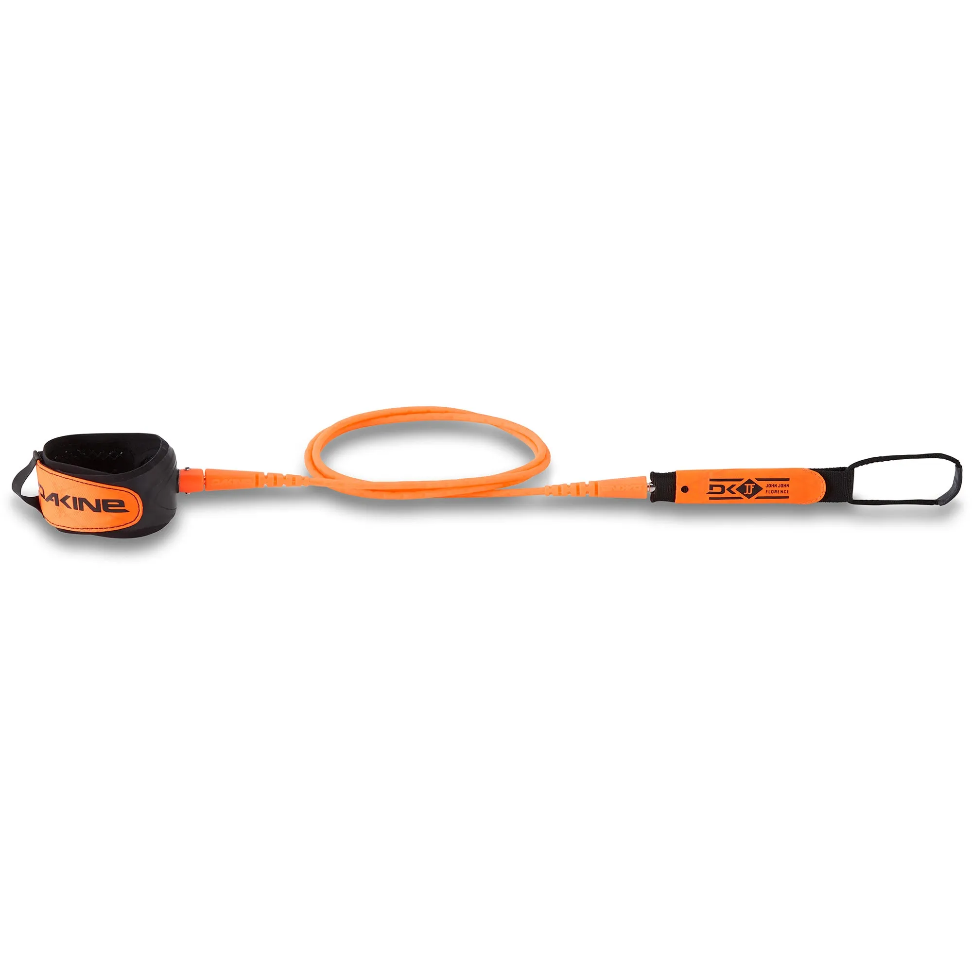 Kaimana Team 6' X 1/4" Surf Leash