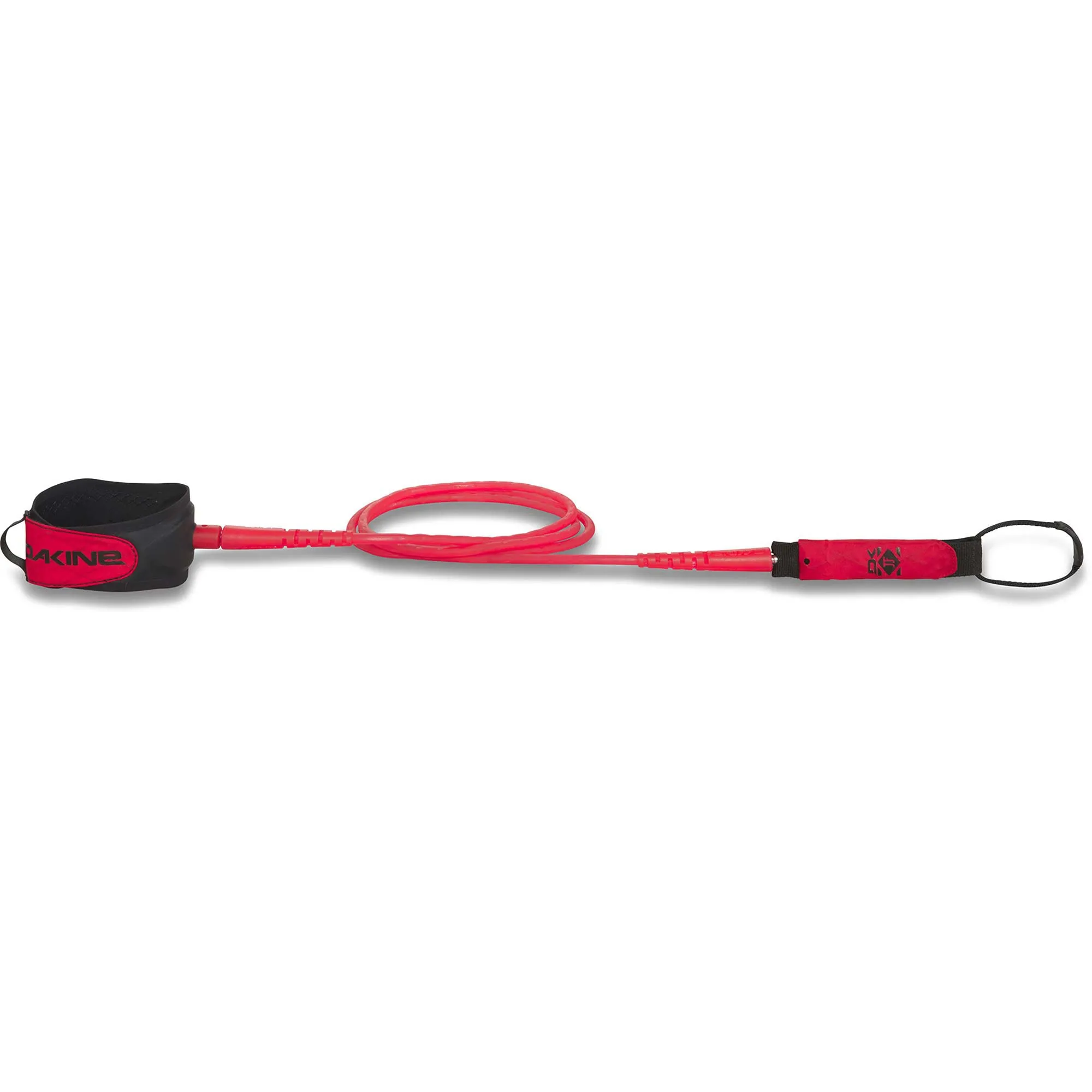 Kaimana Team 6' X 1/4" Surf Leash