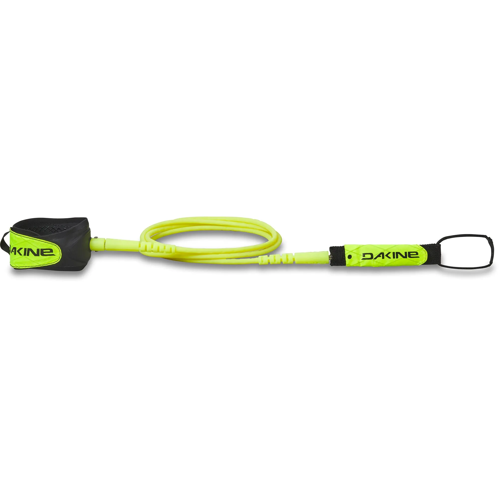 Kaimana Team 6' X 1/4" Surf Leash