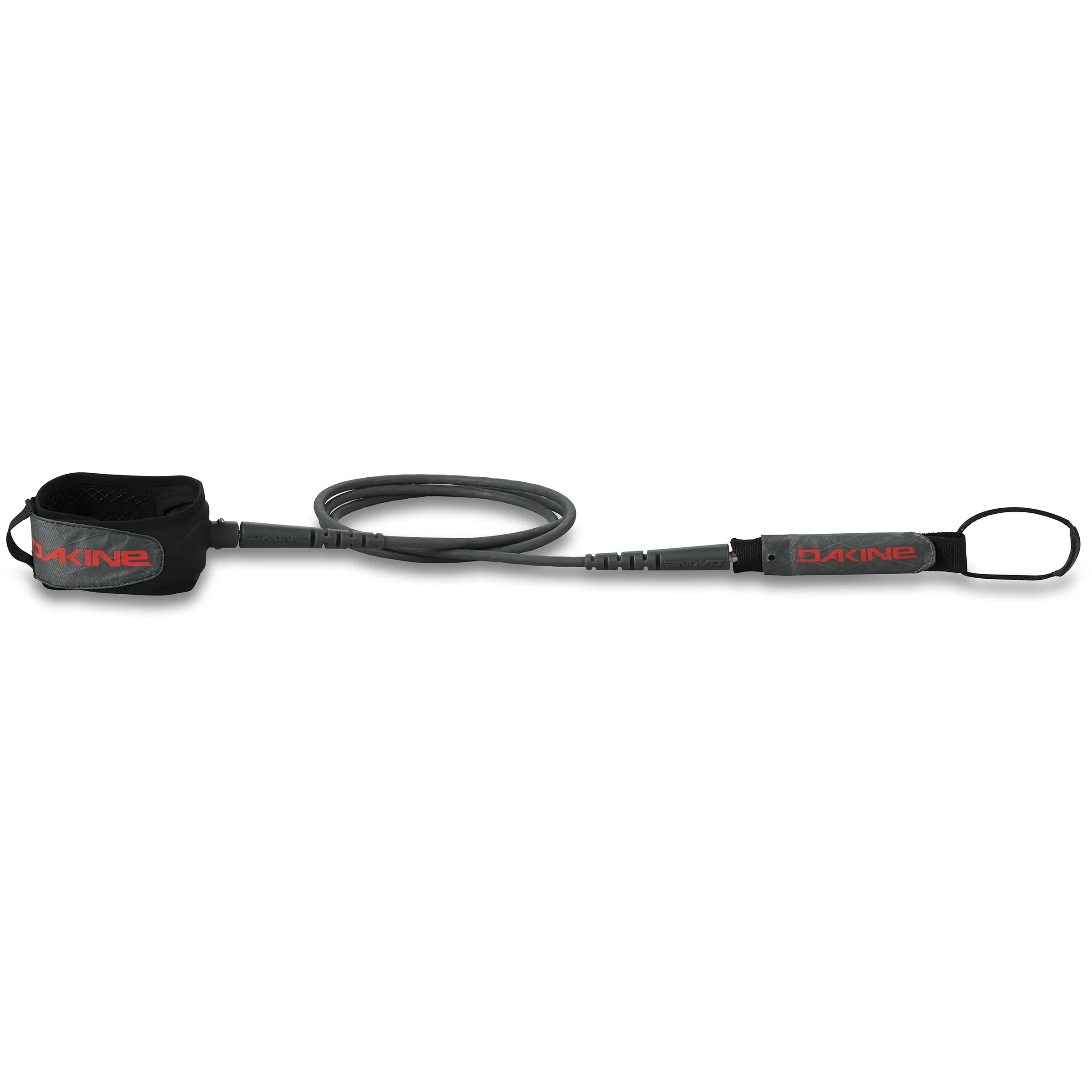 Kaimana Team 7' x 1/4" Surf Leash