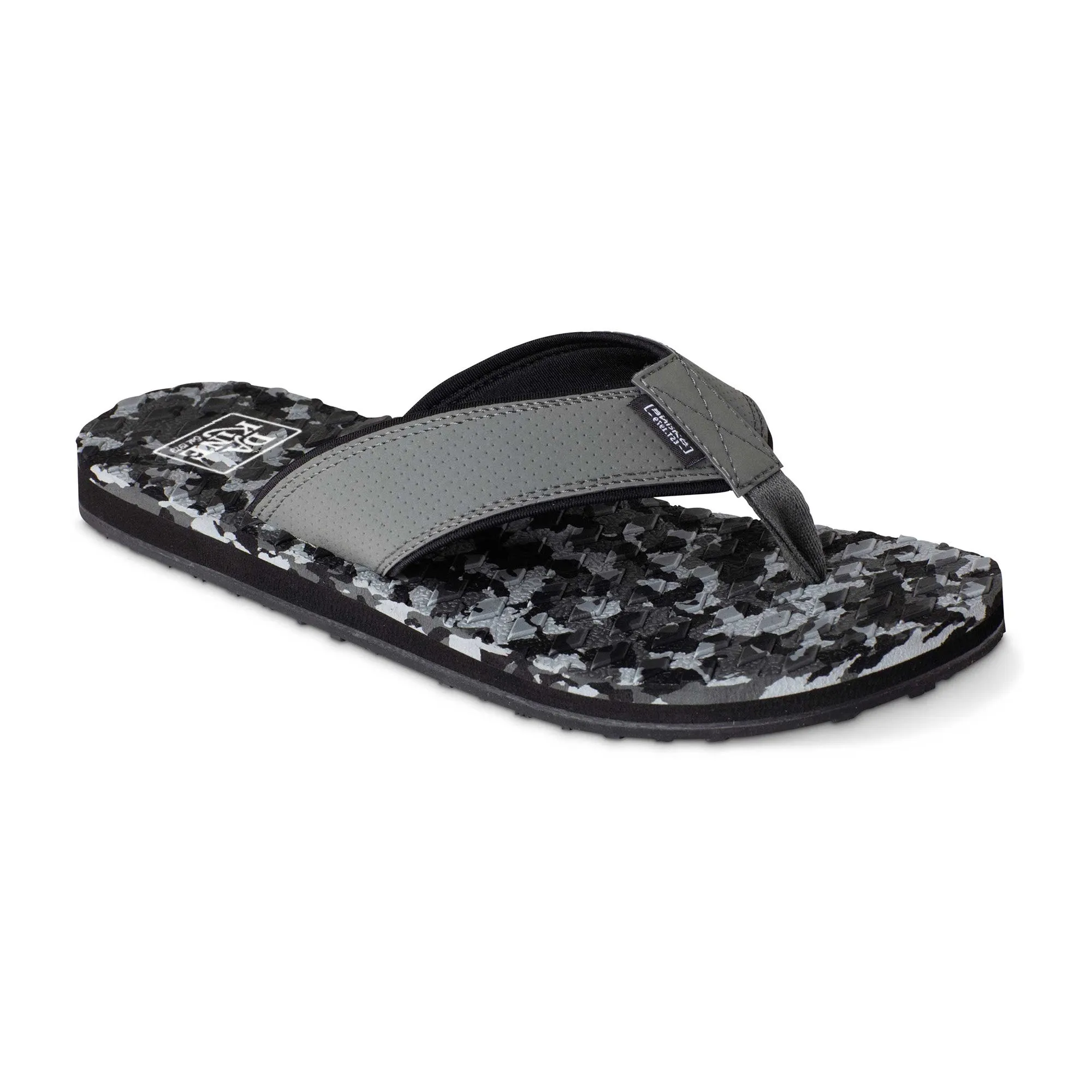 Kiawe Sandal