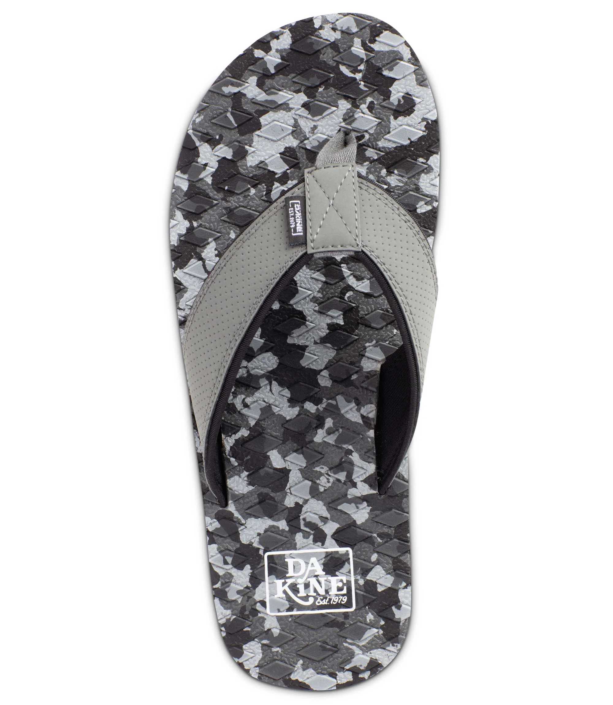 Kiawe Sandal