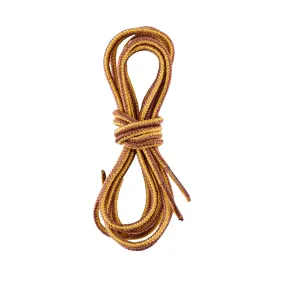 Lacci Red Wing Taslan Laces (97150) Tan/Gold 48 inch