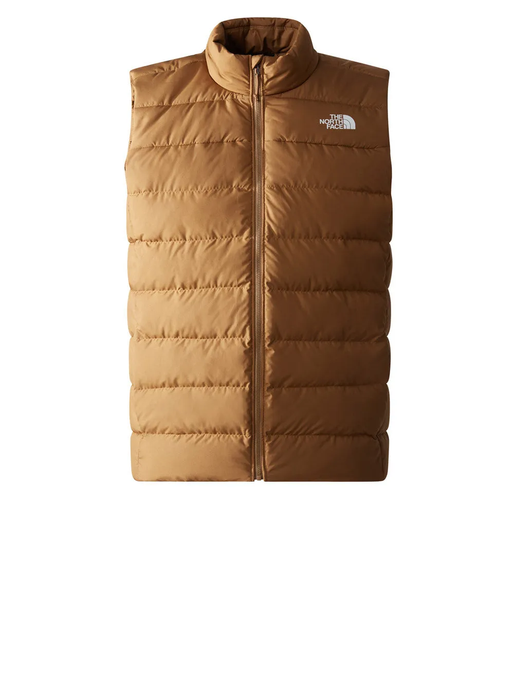 Men's Aconcagua 3 Vest - Utility Brown