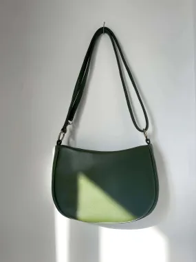 Mina - Cactus Leather Bag